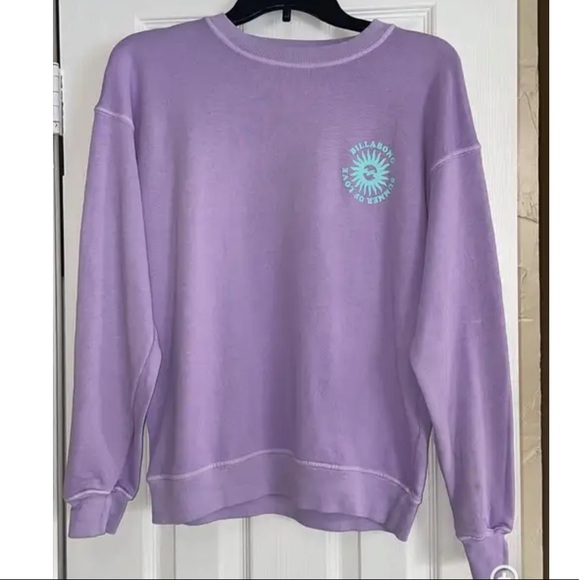 Billabong Crew Neck - Picture 3 of 7